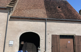 Couvreur Arlay